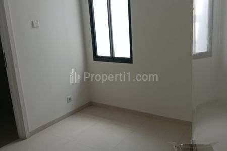Dijual Rumah di Area Kebayoran Residences, Tangerang Selatan