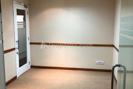 Disewakan Office Space di Graha Irama Rasuna Said Kuningan Jakarta Selatan