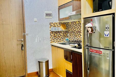 Kitchen set