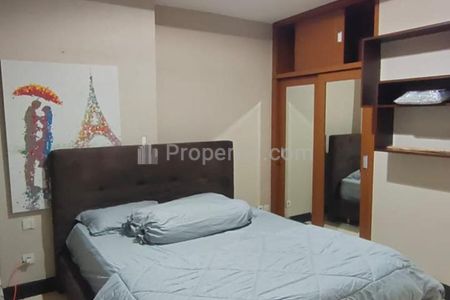 Jual Apartemen Essence Darmawangsa Jakarta Selatan - 2 Kamar Semi Furnished