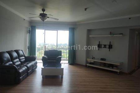 Disewakan Apartment Puri Casablanca - 3 Bedroom