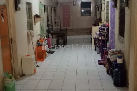 Dijual Kost-kostan di jalan DR Susilo Grogol Dekat UNTAR, TRISAKTI, UKRIDA, RS Royal Taruma, Jakarta Barat
