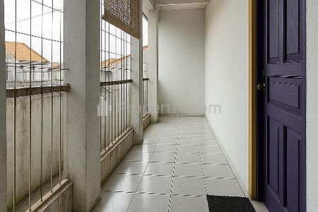 Dijual Murah Rumah Daerah Strategis di Otista Jakarta Timur
