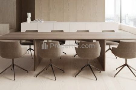 Dijual Kantor di Soho Orchid Slipi Dekat Mall Central Park Jakarta Barat