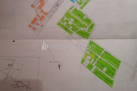 Dijual Investasi Tanah Murah di Dataran Tinggi Dayurejo Prigen Pasuruan