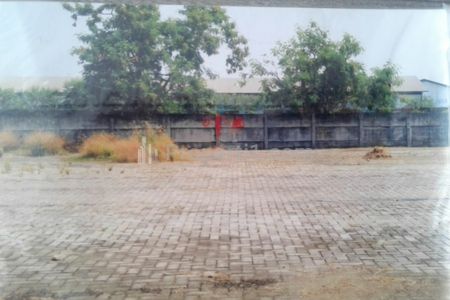 Jual Tanah di Nol Jalan Raya Osowilangun Surabaya