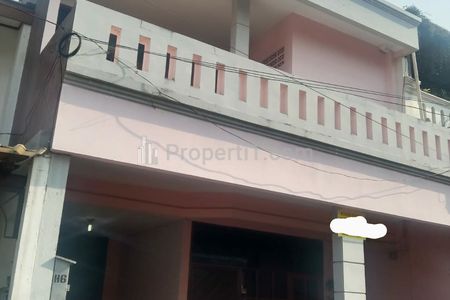 Dijual Rumah di Area Cipinang Kebembem, Cipinang, Pulo Gadung, Jakarta Timur