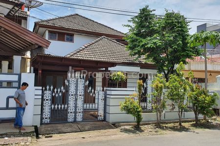 Dijual Rumah Citra Garden 1, Kalideres, Jakarta Barat