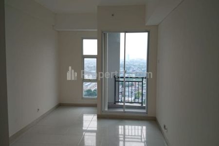 Dijual Apartemen Akasa Pure Living BSD City Jl. Jombang Astek No. 5, Lengkong Gudang Timur, Serpong, Tangerang Selatan, Banten