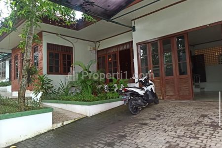 Jual Villa dan Tanah di Daerah Mumbul Nusa Dua Bali Siap Pakai