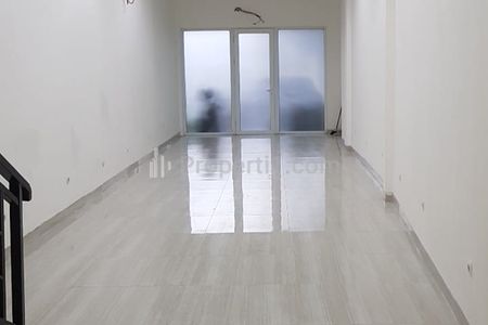Disewakan Ruko Gandaria Jakarta Selatan