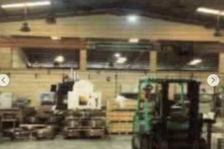 Dijual Pabrik Terletak di Kawasan Industri Cikarang Utara