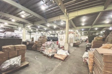 Dijual Pabrik Strategis di Jalan Vikamas Selatan, Jakarta Utara