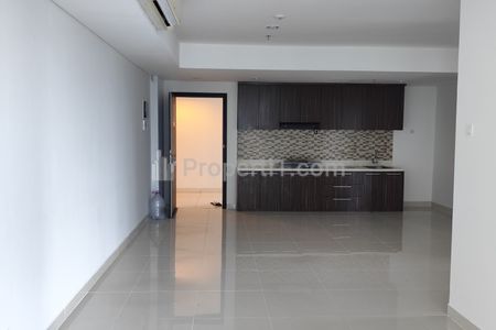 For Sale Apartment 3+1BR Unfurnished - The Aspen Peak Residence