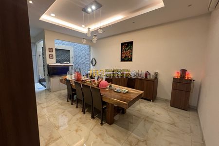 Rumah 2,5 Tingkat Dijual di Komplek Citraland Gama City - Medan Cluster Bahamas