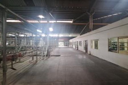 Jual Pabrik di Raya Klapanunggal, Bogor