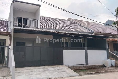Dijual Rumah Dalam Komplek Mega Cinere Dekat Living Plaza Cinere Depok