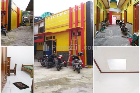 Sewa Kost Putra Dekat UNS Universitas Sebelas Maret, Universitas Aisyiyah, ISI Surakarta, RS Hermina Solo, RSUD dr. Moewardi, Stasiun Solojebres