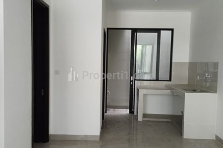 Dijual Rumah di PIK 2 Milenial, Cluster Baltimore 2 PIK 2 Extension, Tanjung Burung, Teluknaga, Kabupaten Tangerang