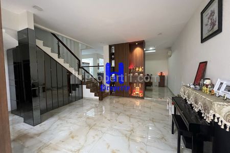 Dijual Rumah di Komplek Citraland Gama City Cluster Bahamas - Deli Serdang