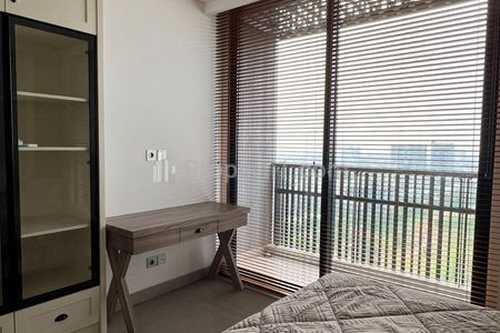 Sewa Apartemen Fatmawati City Center Dekat Tol TB Simatupang Jakarta Selatan - 1BR Furnished