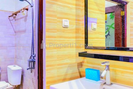 Jual Kostel 50 Kamar Full Furnished Lokasi Strategis Dekat Telkom University – Buah Batu Bandung