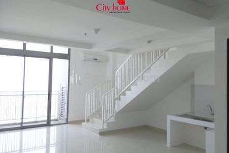 Disewakan Apartemen Neo Soho (SOHO Podomoro City) Tipe Avenue 1 BR Unfurnished Luas 96,96m2