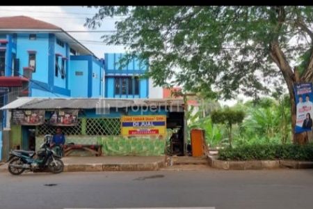 Jual Tanah Strategis di Purwakarta