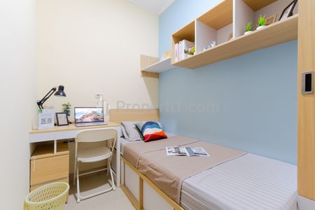 Kamar Tidur