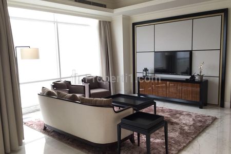 Disewakan Apartemen Botanica - 2BR Full Furnished
