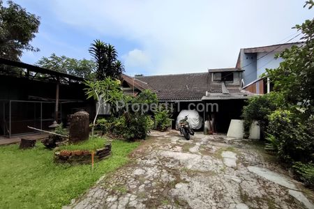 Dijual Rumah di Dukuh, Kramat Jati, Jakarta Timur