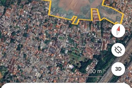Jual Cepat Tanah Murah Nego Luas 27 Hektar, Lebar Muka 80 Meter, Zona Perumahan di Pancoran Mas, Depok, Jawa Barat