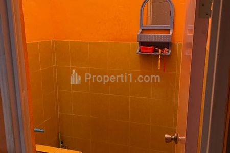 Jual Cepat Rumah Minimalis Siap Huni di Dau Kab. Malang