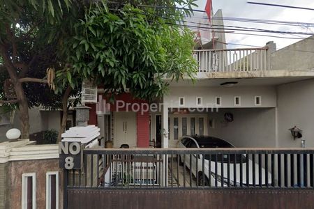 Dijual Rumah di Kemirimuka, Beji, Depok, Jawa Barat