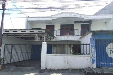 Jual Rumah Kost Luas di Siwalankerto Timur, Surabaya