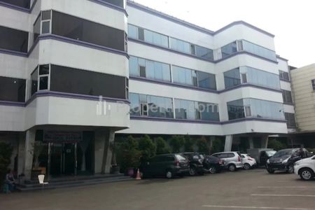 Dijual Take Over Rumah Sakit Swasta Type C, Jakarta Utara