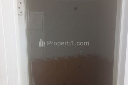 Dijual Rumah Griya Asri Bumi Serpong Damai