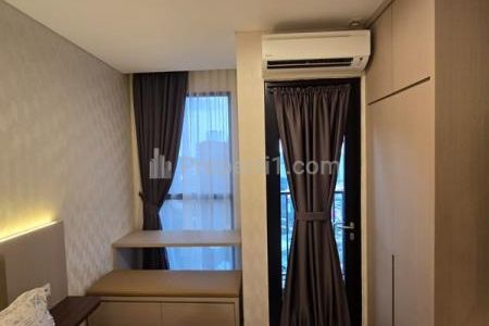 Disewakan Apartemen Newton Ciputra World 2 - Studio Full Furnished