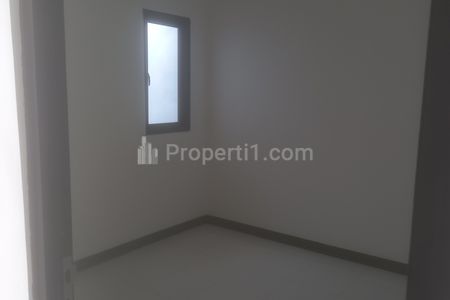 Dijual Rumah Griya Asri Bumi Serpong Damai