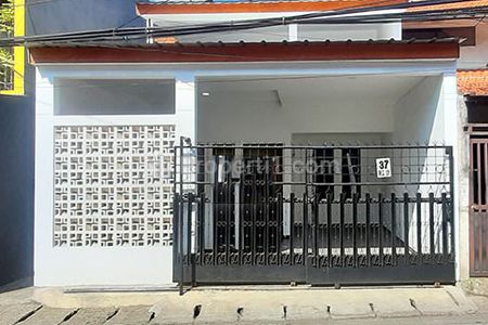 Jual Rumah Minimalis Modern di Jalan Cigadung Dago Bandung