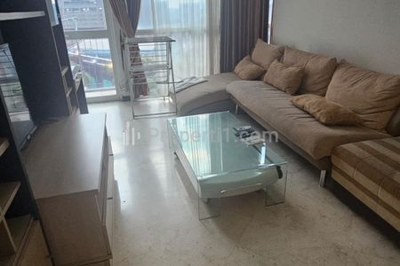 Disewakan Apartemen Bellagio Residence  - 2 Bedroom Fully Furnished