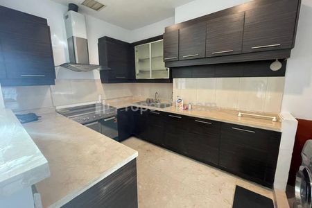 Disewakan Apartment Senayan Residence 1BR Full Furnished Siap Huni