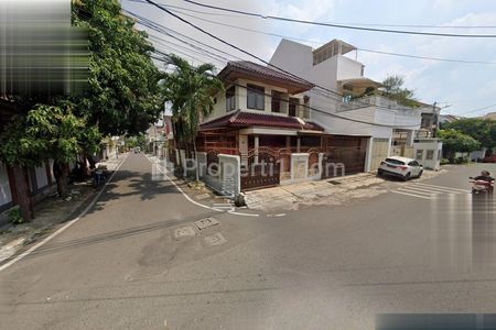 Disewakan Rumah Bisa untuk Kantor di Area Kayu Putih, Pulo Gadung, Jakarta Timur
