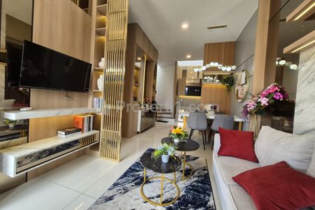 DIJUAL Rumah BARU Lokasi Strategis di Purinusa Kembangan – Jakarta Barat