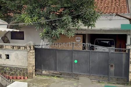 Dijual Tanah Hunian di Tebet Barat, Jakarta Selatan