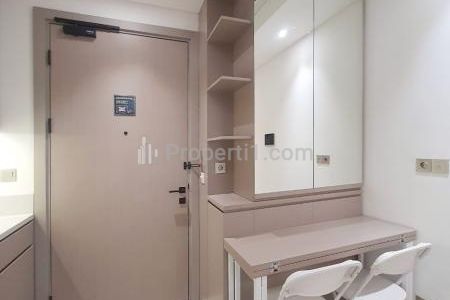 Disewakan Apartemen Fatmawati City Center - 2BR Full Furnished