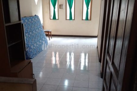 Jual Rumah Murah di Sukaraja Bandung