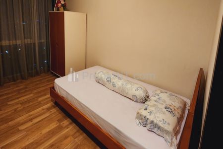 For Lease Setiabudi Sky Garden Apartment Type 2BR Full Modern Furnished - Strategic Location in South Jakarta