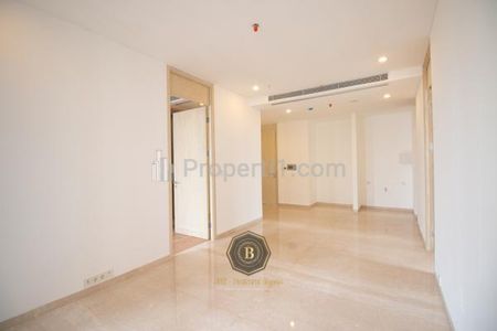 Jual Apartemen 2 BR Unfurnished di Izzara TB Simatupang Jakarta Selatan - Harga Paling Murah!
