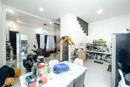 Jual Rumah Siap Huni di Cemara Cleveland Jalan Beringin - Wartawan